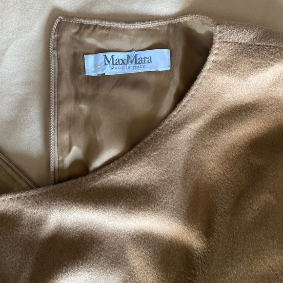 MaxMara Mini Dress - Picture 5 of 7